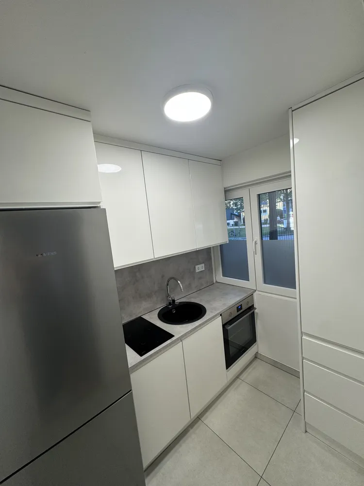 2 Zimmer Wohnung mit 45 m² in München – Bild 12