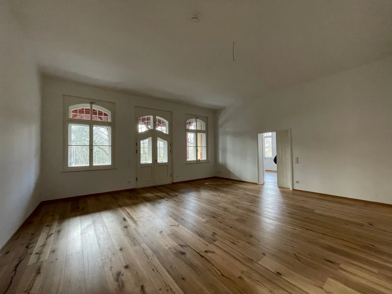 5 Zimmer Wohnung mit 244 m² in Leipzig – Bild 1