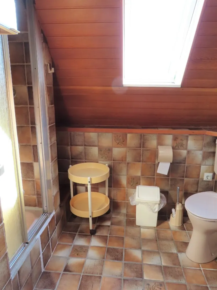 1 Zimmer Wohnung mit 30 m² in Kassel – Bild 4