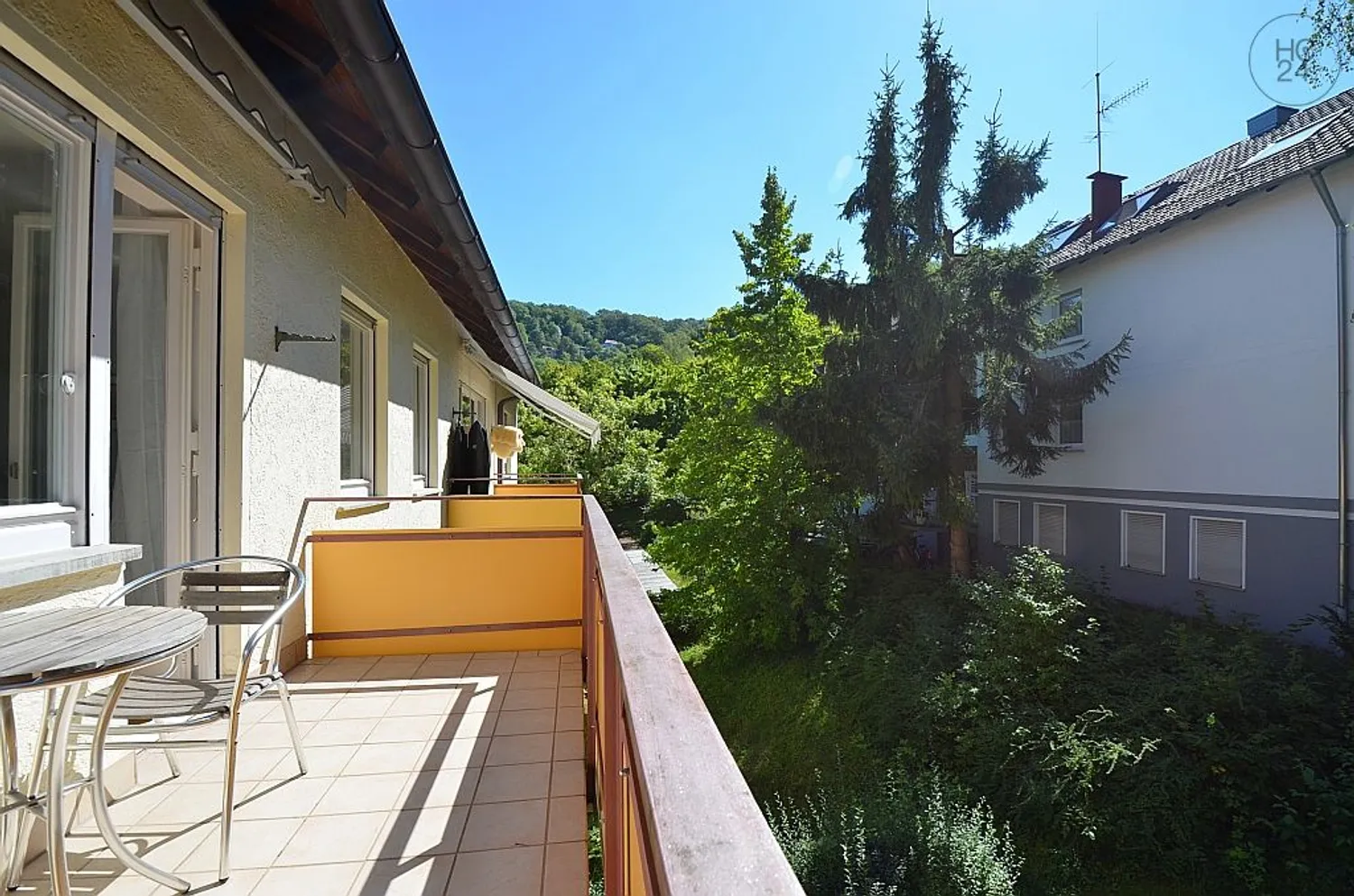 2 Zimmer Wohnung mit 38 m² in Stuttgart – Bild 9