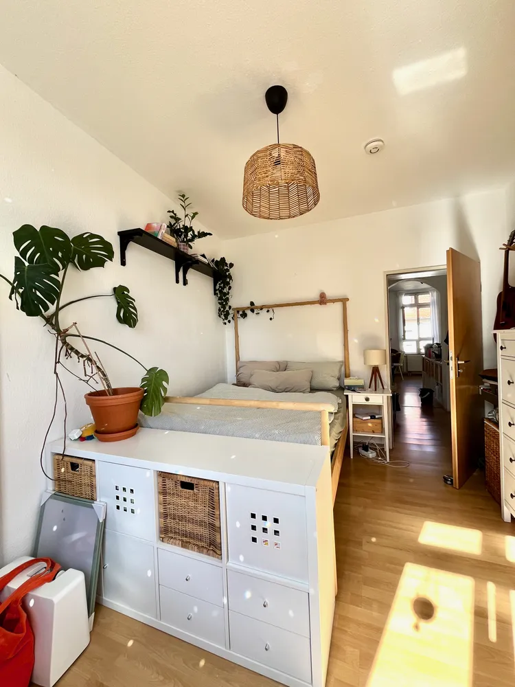 2 Zimmer Wohnung mit 47 m² in Mannheim – Bild 10