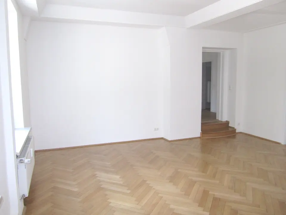 3 Zimmer Wohnung mit 83 m² in Zwickau – Bild 3