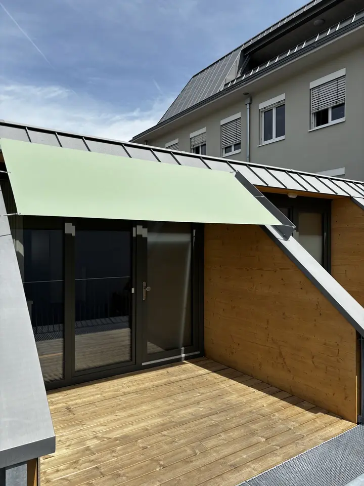 Studio mit 13 m² in Singen – Bild 5