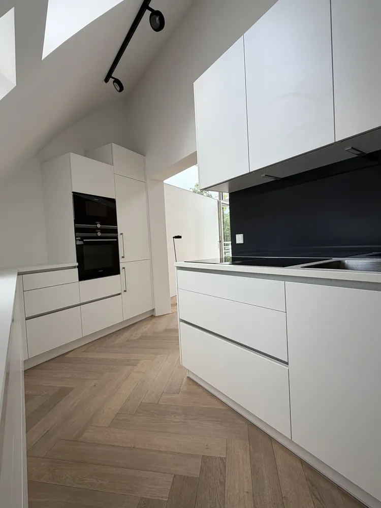 4 Zimmer Wohnung mit 138 m² in München – Bild 10