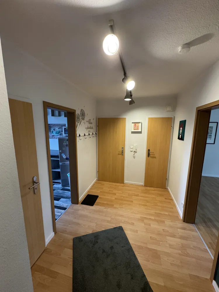 3 Zimmer Wohnung mit 70 m² in Mönchengladbach – Bild 10