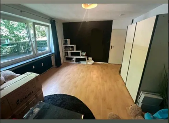 Studio mit 34 m² in Lüdenscheid – Bild 1
