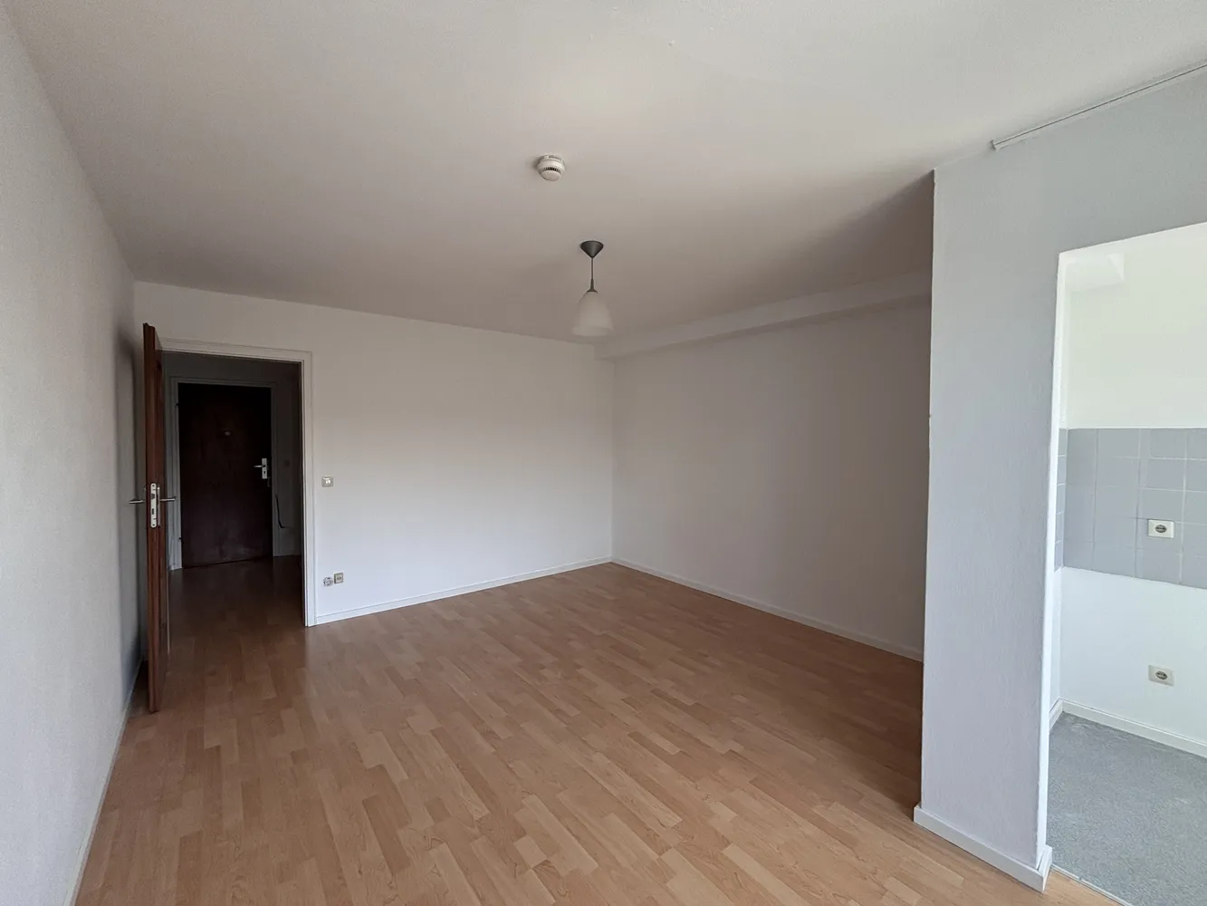 1 Zimmer Wohnung mit 33 m² in München – Bild 3
