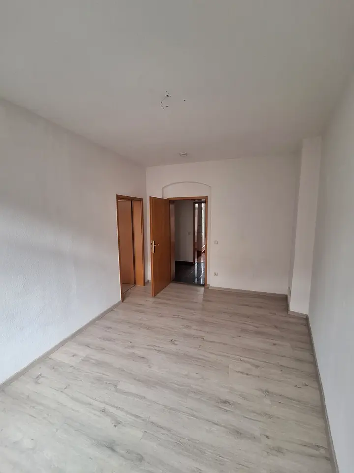 2 Zimmer Wohnung mit 47 m² in Erfurt – Bild 2
