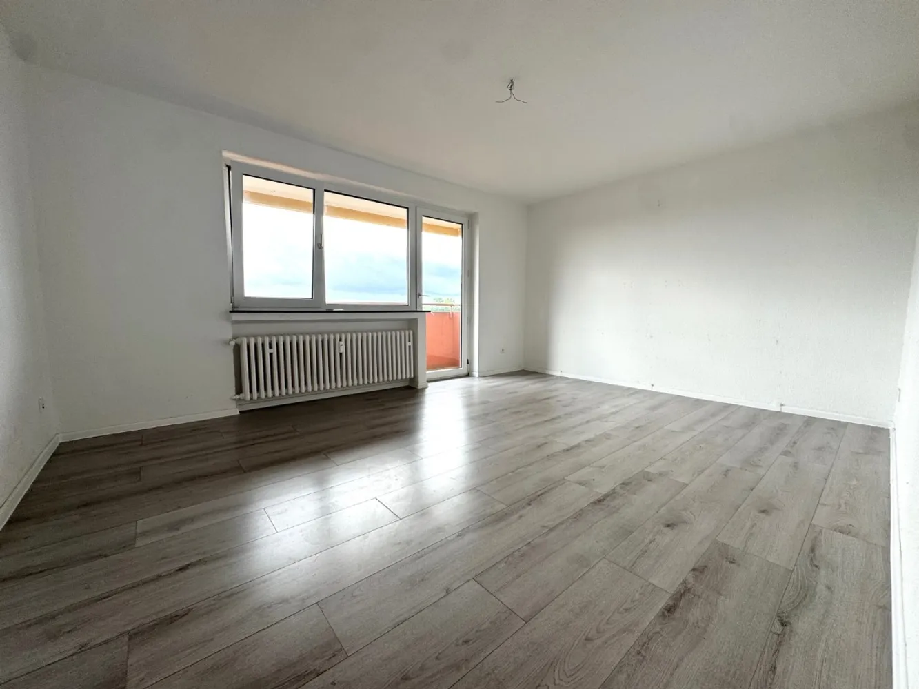 4 Zimmer Wohnung mit 70 m² in Bochum – Bild 1