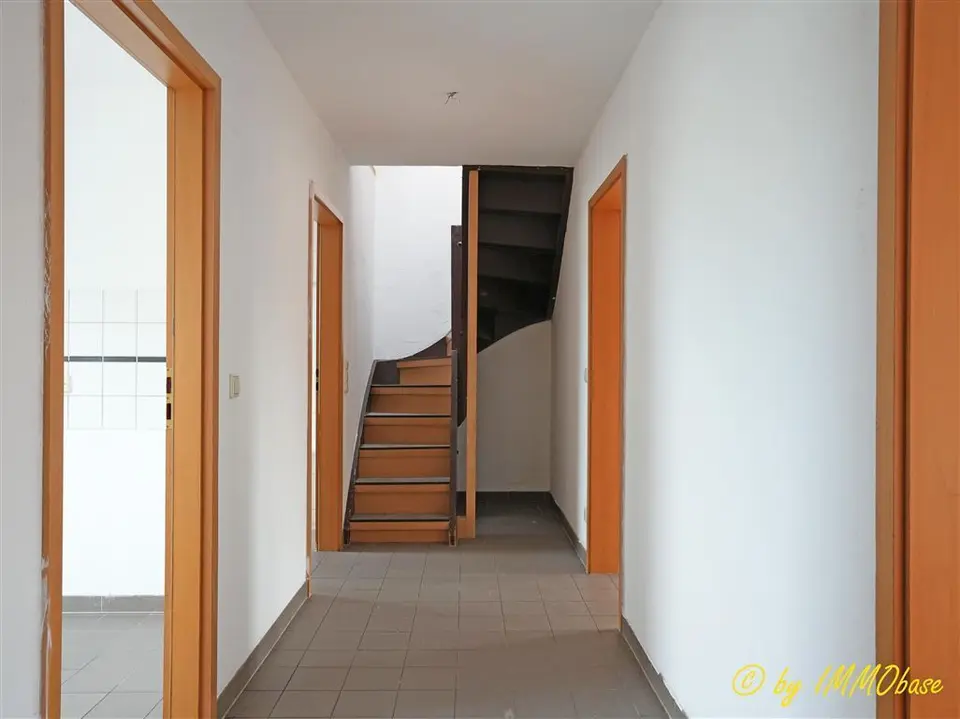 3 Zimmer Wohnung mit 77 m² in Mittweida – Bild 5