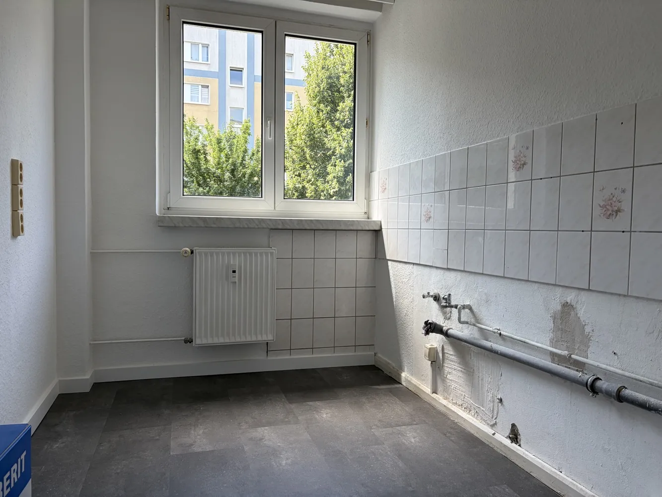 3 Zimmer Wohnung mit 61 m² in Magdeburg – Bild 3