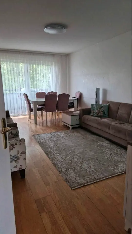 3 Zimmer Wohnung mit 70 m² in Rüsselsheim am Main – Bild 1