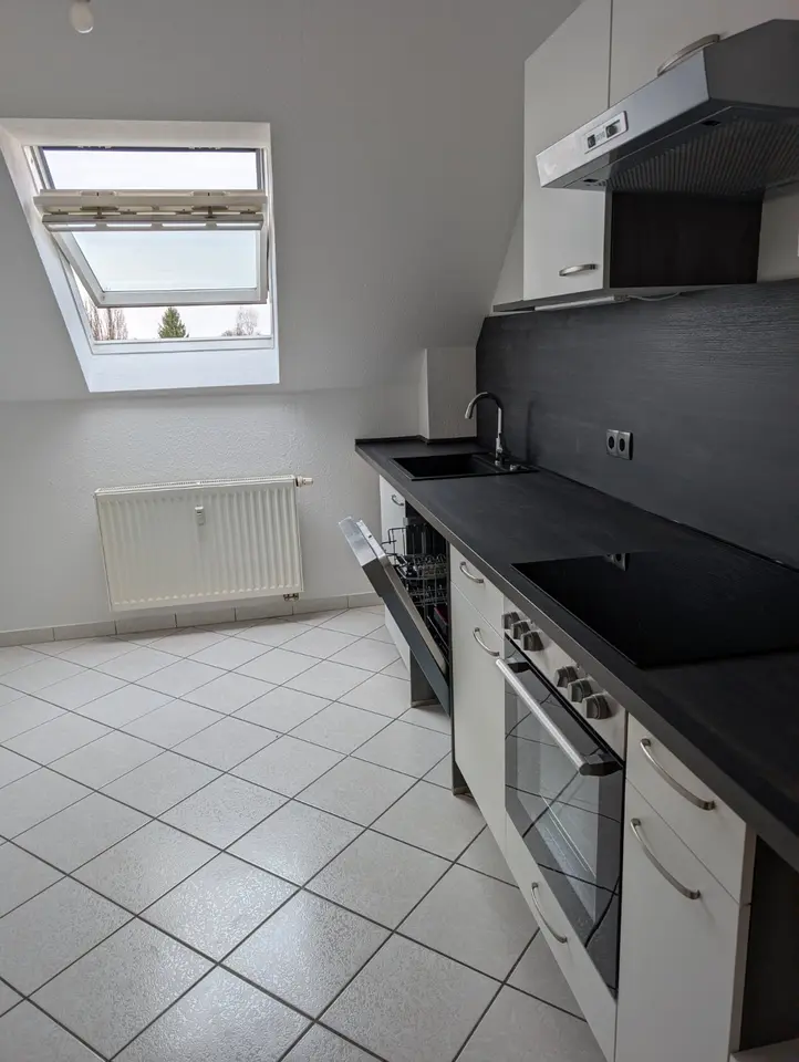 3 room apartment with 75 m² in Chemnitz – Photo 3