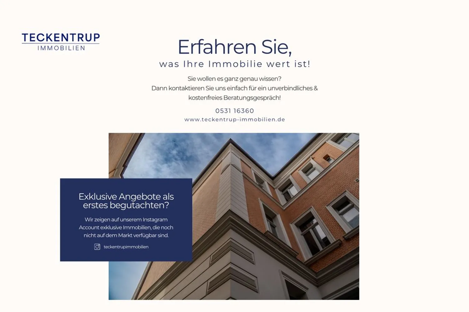 4 Zimmer Wohnung mit 74 m² in Braunschweig – Bild 11