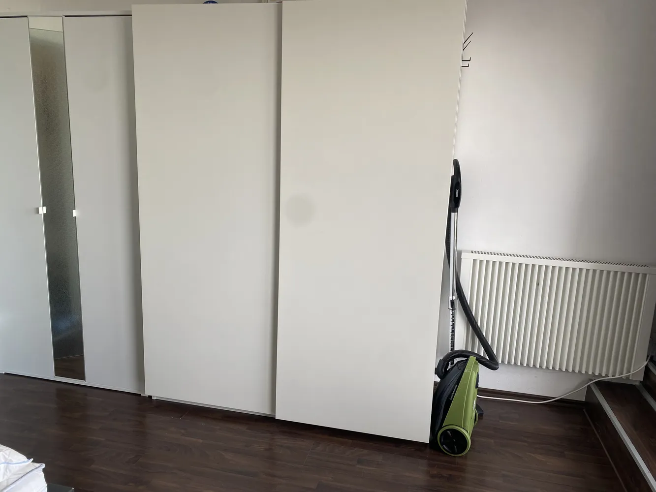 2 Zimmer Wohnung mit 56 m² in Münster – Bild 5