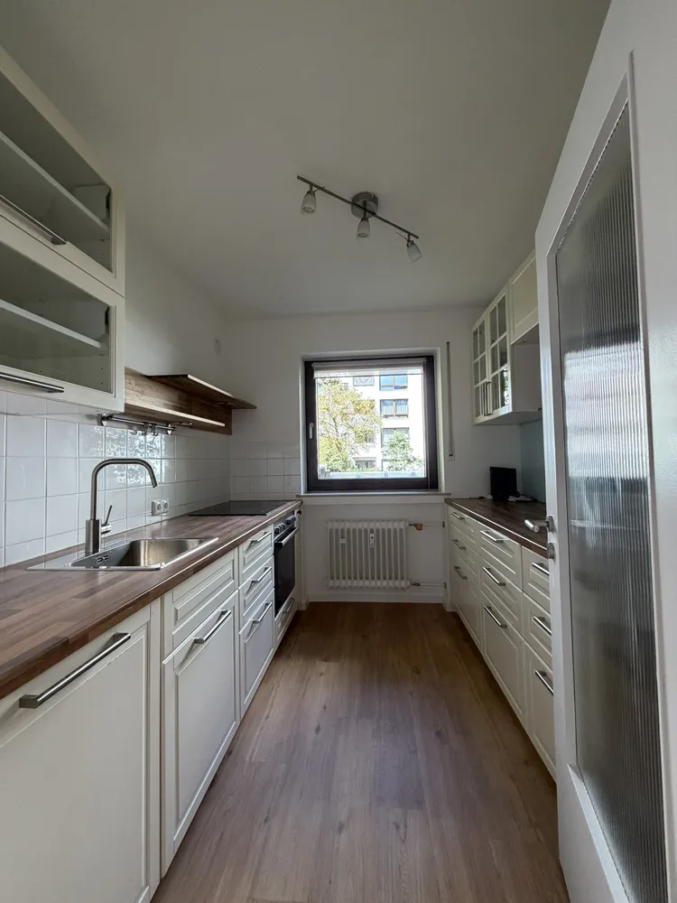 3 Zimmer Wohnung mit 73 m² in München – Bild 9
