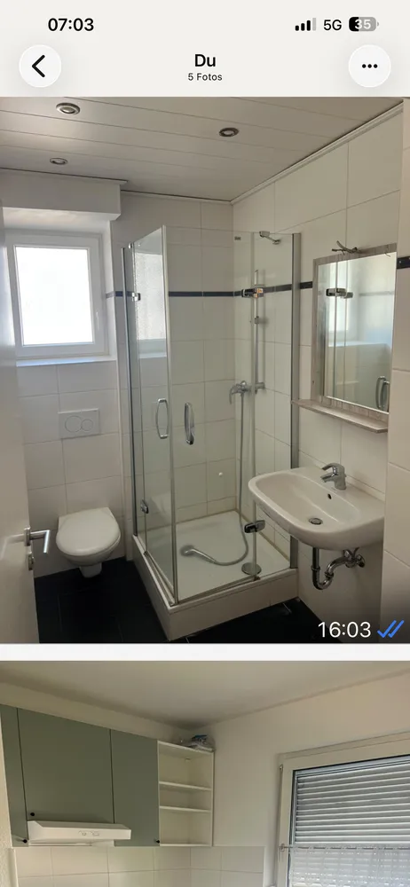 2 Zimmer Wohnung mit 67 m² in Frankfurt am Main – Bild 4