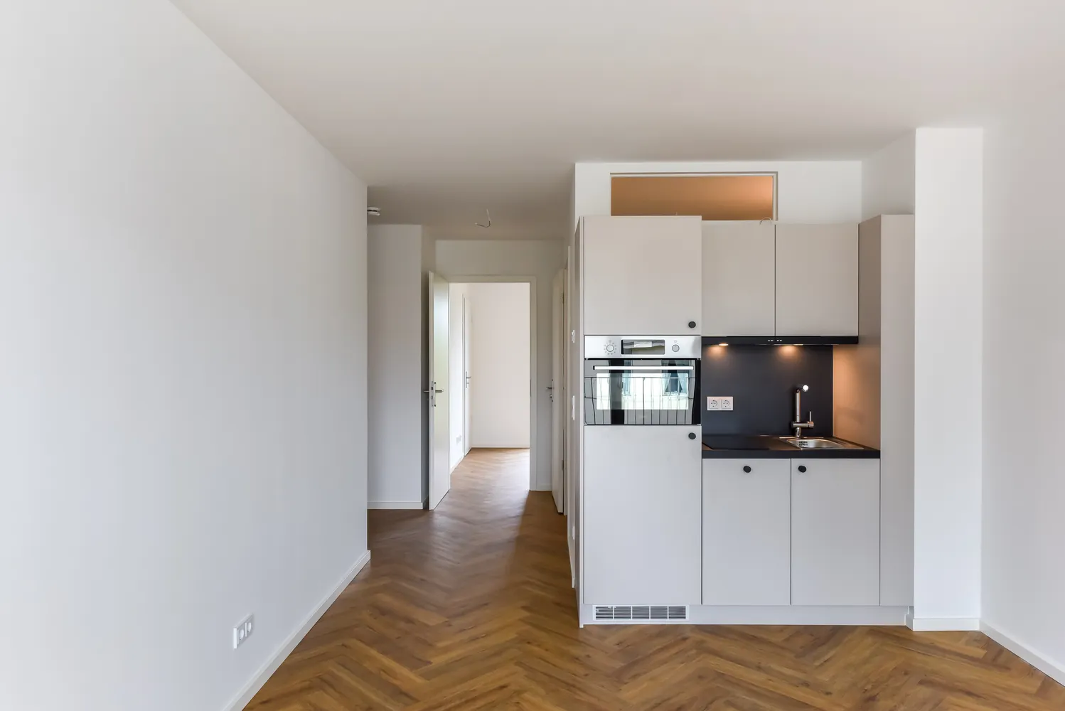 2 Zimmer Wohnung mit 39 m² in Berlin – Bild 4
