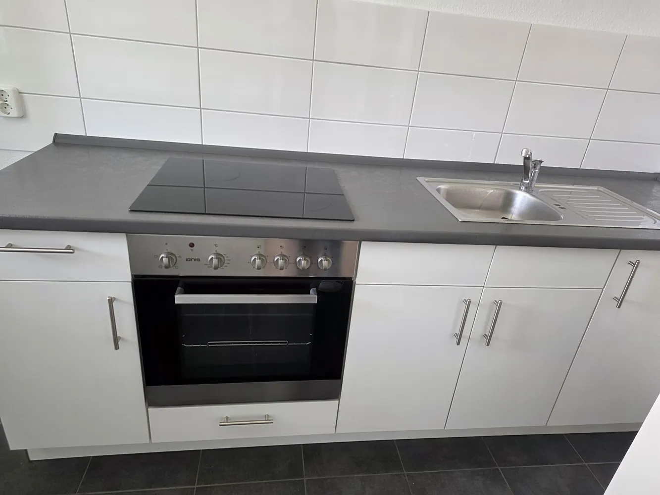 1 Zimmer Wohnung mit 40 m² in Kiel – Bild 3