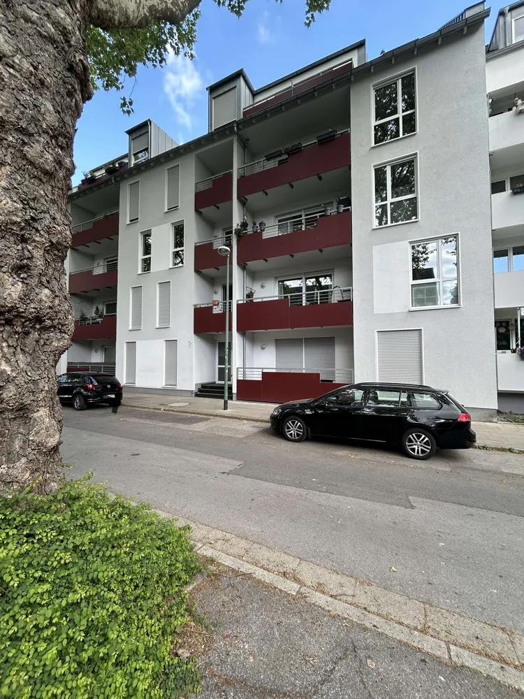3 Zimmer Wohnung mit 81 m² in Essen – Bild 1