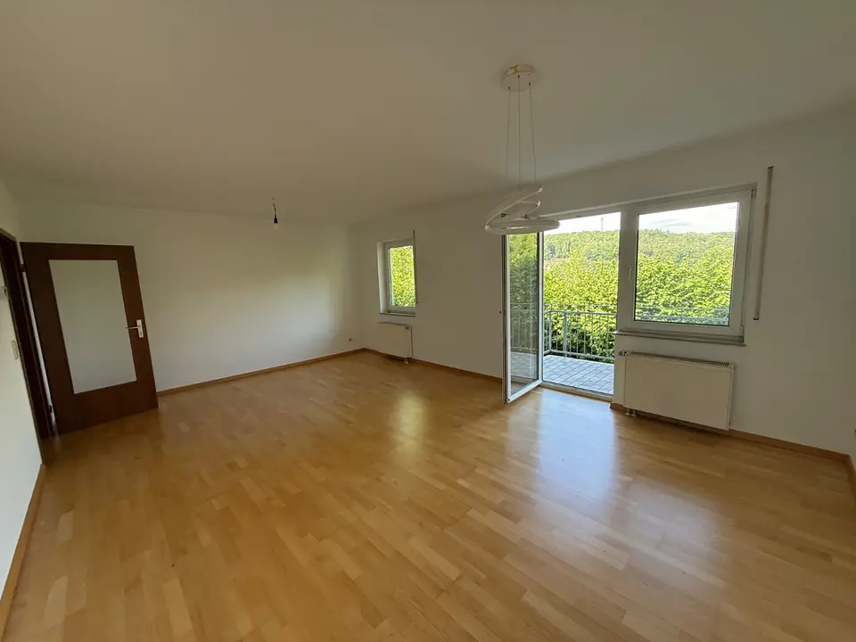 4 Zimmer Wohnung mit 96 m² in Marburg – Bild 7