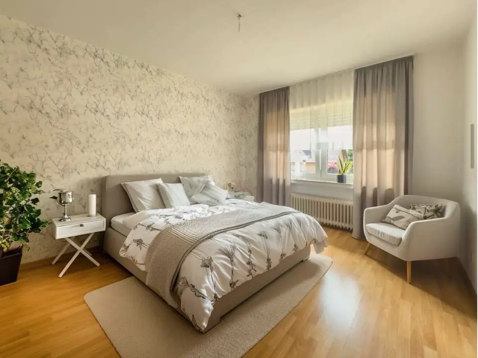 3 room apartment with 73 m² in Borken – Photo 2