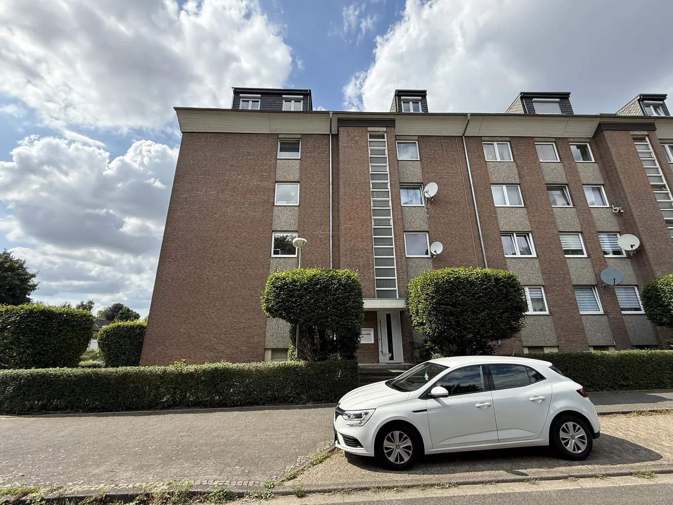 1 Zimmer Wohnung mit 36 m² in Neuss – Bild 3