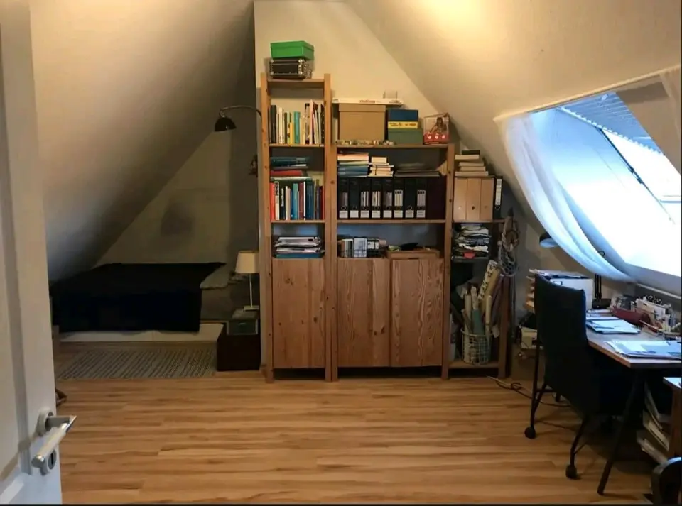 3 Zimmer Wohnung mit 95 m² in Kiel – Bild 6