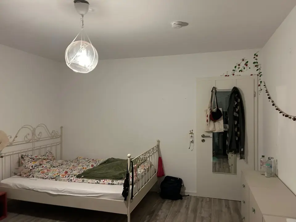 3 Zimmer Wohnung mit 16 m² in Koblenz – Bild 1