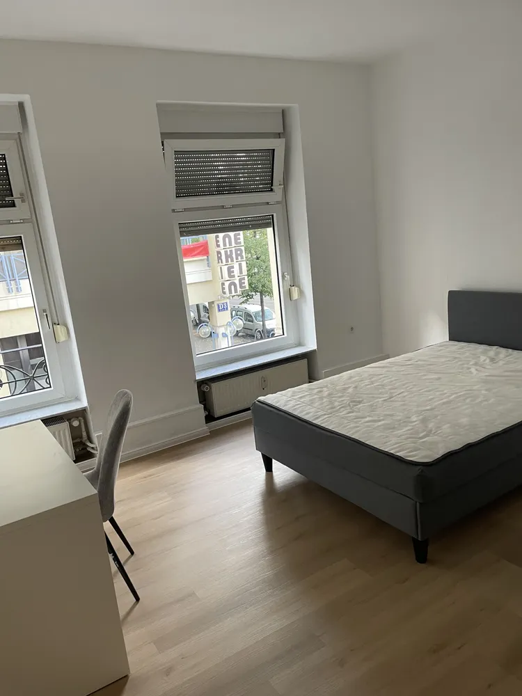 WG-Zimmer mit 20 m² in Mannheim – Bild 3