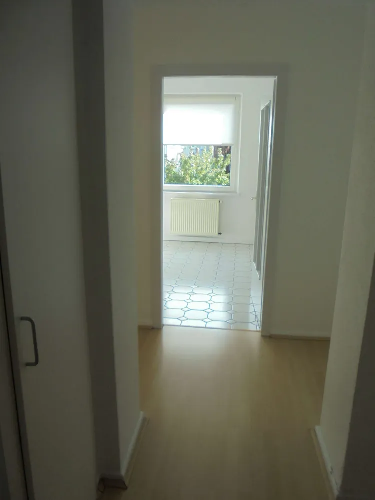1 room apartment with 45 m² in Düsseldorf – Photo 1
