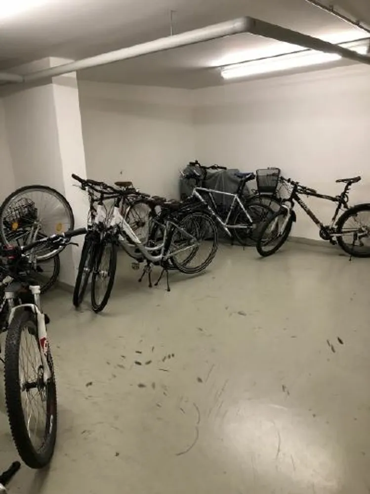 1 Zimmer Wohnung mit 23 m² in Bayreuth – Bild 11