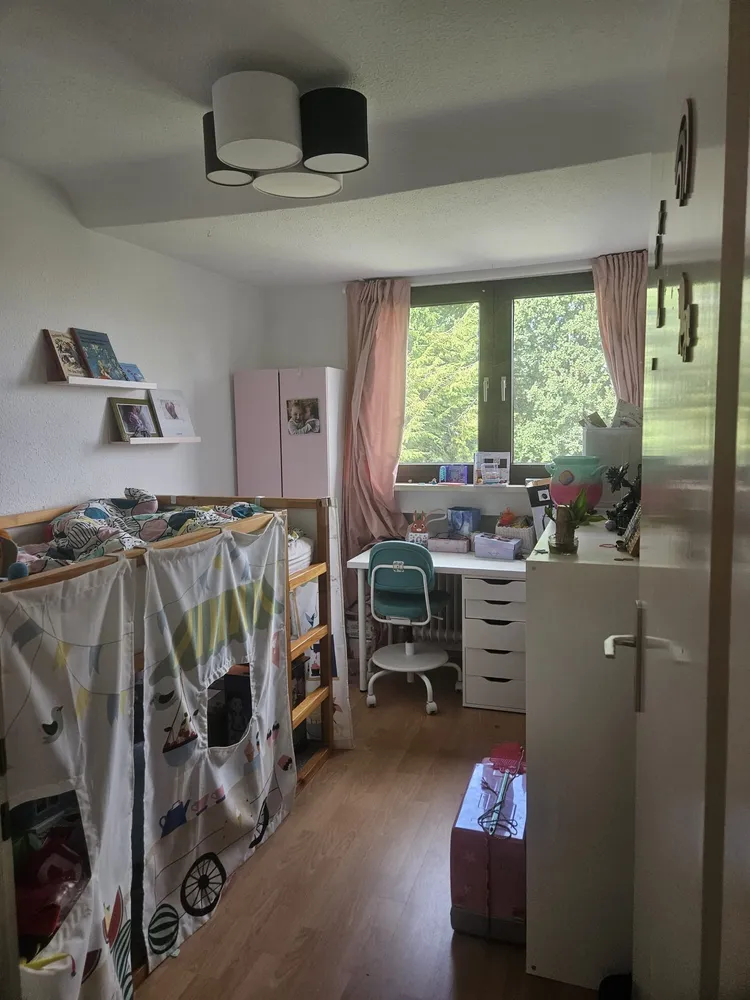 4 Zimmer Wohnung mit 83 m² in Essen – Bild 8