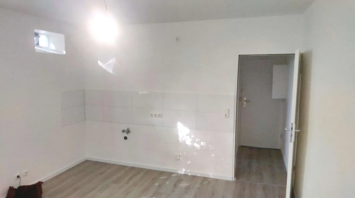 1 Zimmer Wohnung mit 31 m² in Krefeld – Bild 4