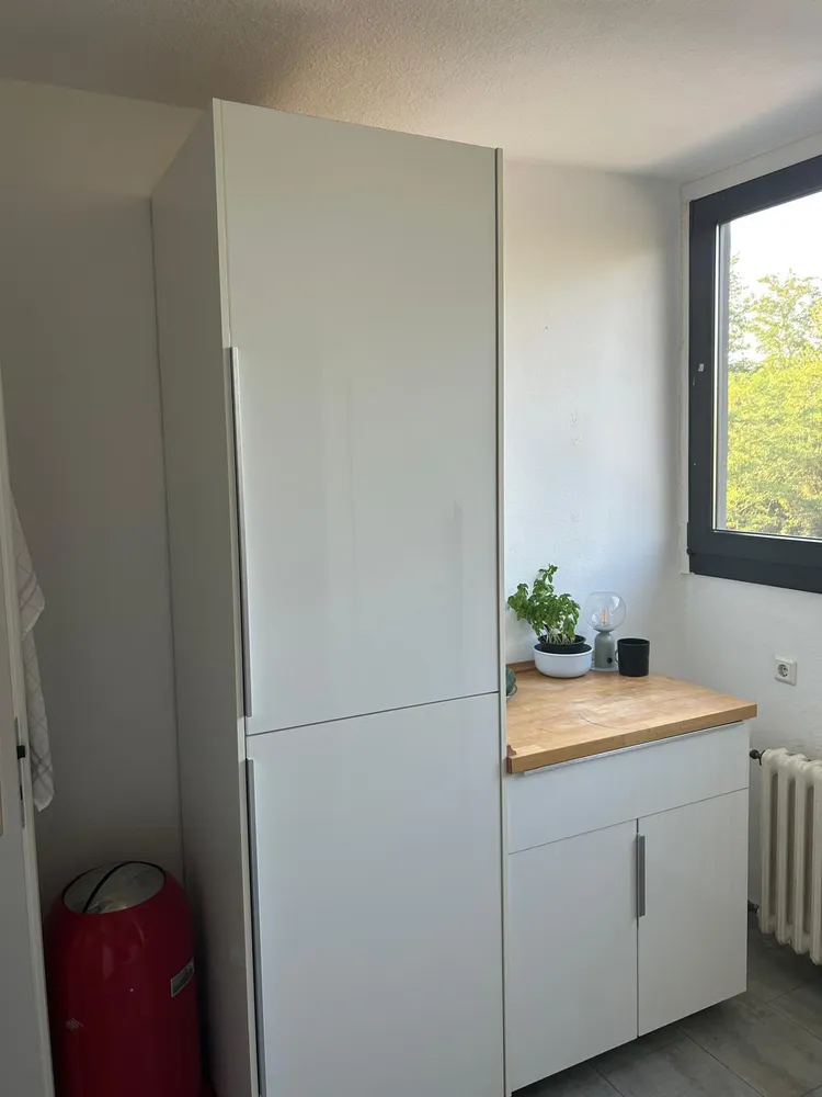 3 Zimmer Wohnung mit 65 m² in Köln – Bild 5
