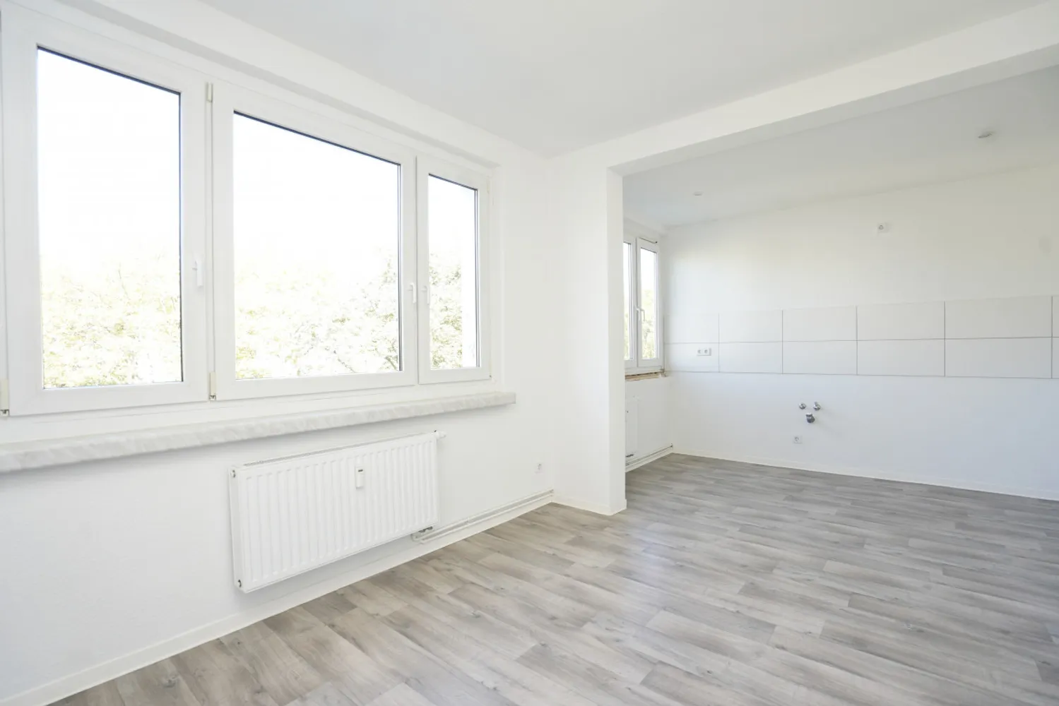 4 Zimmer Wohnung mit 107 m² in Chemnitz – Bild 9