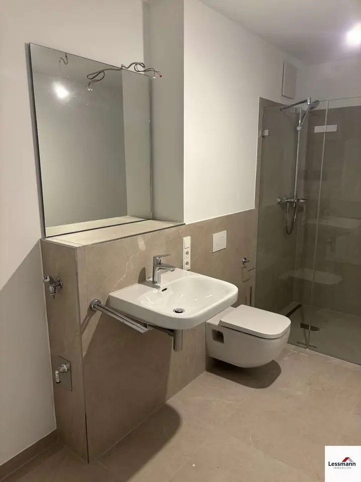 2 Zimmer Wohnung mit 53 m² in Bamberg – Bild 5