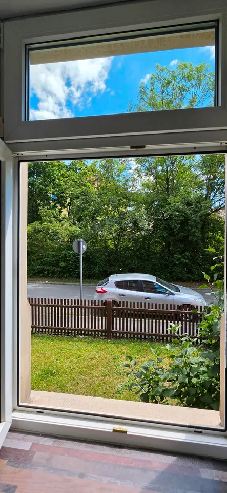 WG-Zimmer mit 12 m² in Coburg – Bild 4