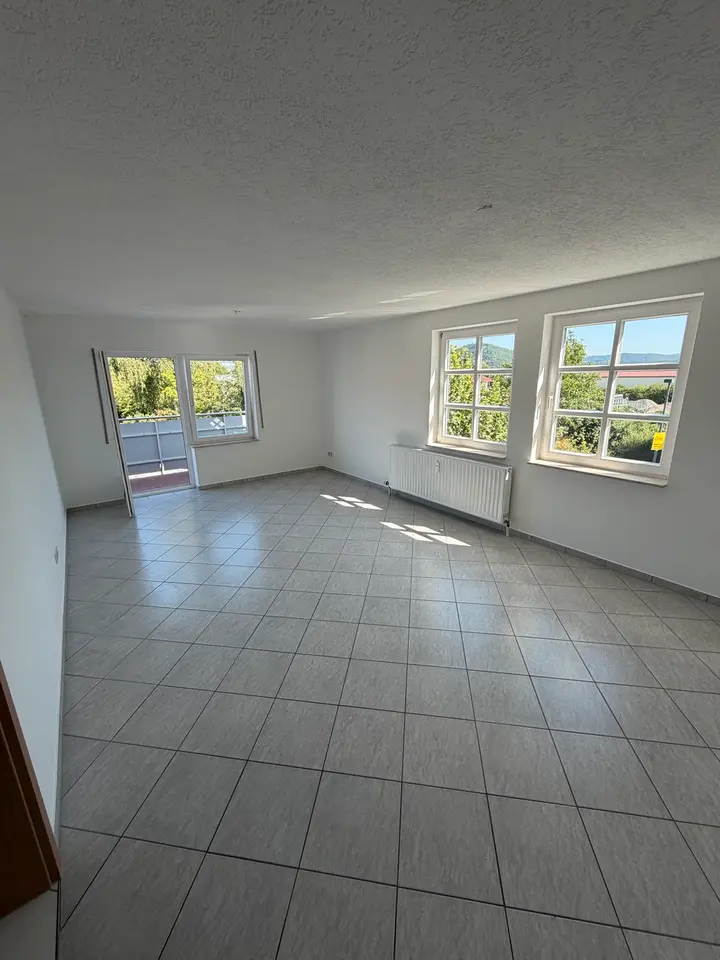 4 Zimmer Wohnung mit 98 m² in Eschwege – Bild 6