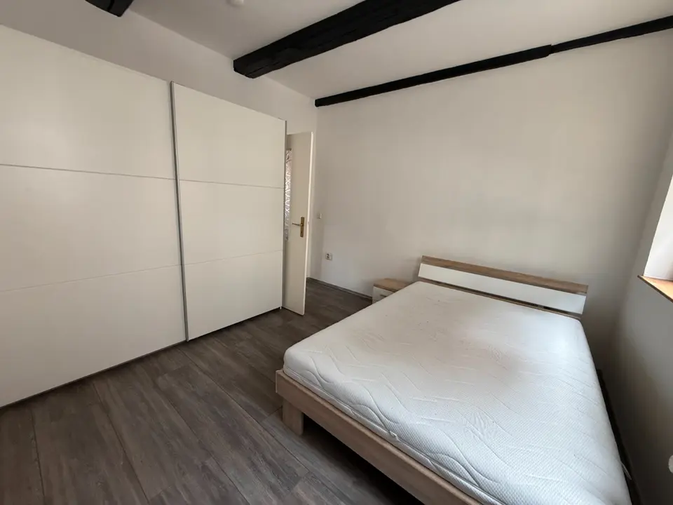 2 Zimmer Wohnung mit 63 m² in Halberstadt – Bild 2
