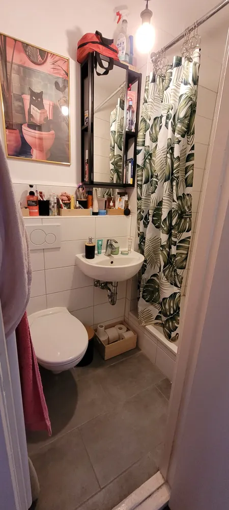 2 Zimmer Wohnung mit 60 m² in Kiel – Bild 7