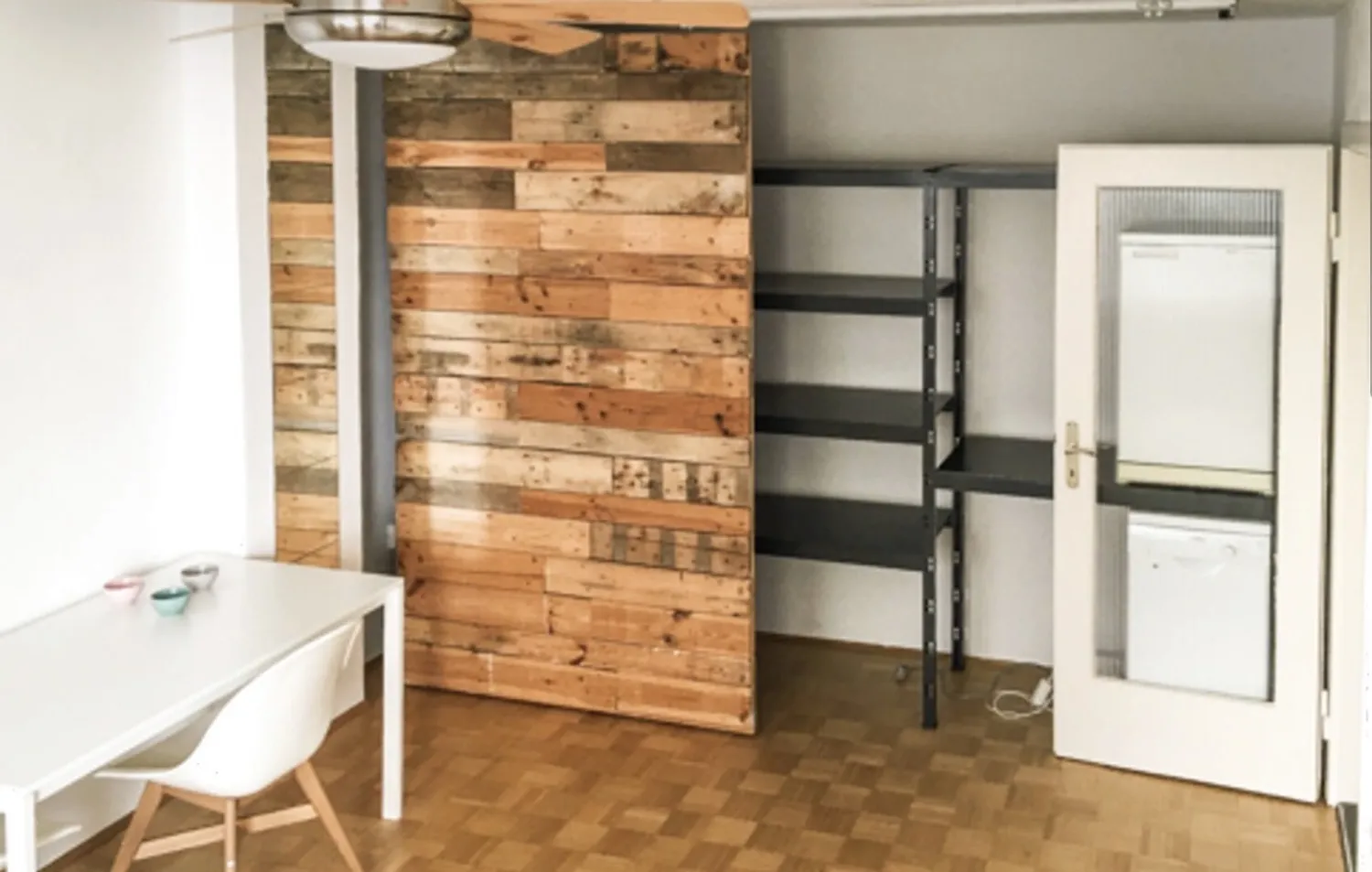 1 Zimmer Wohnung mit 25 m² in München – Bild 5
