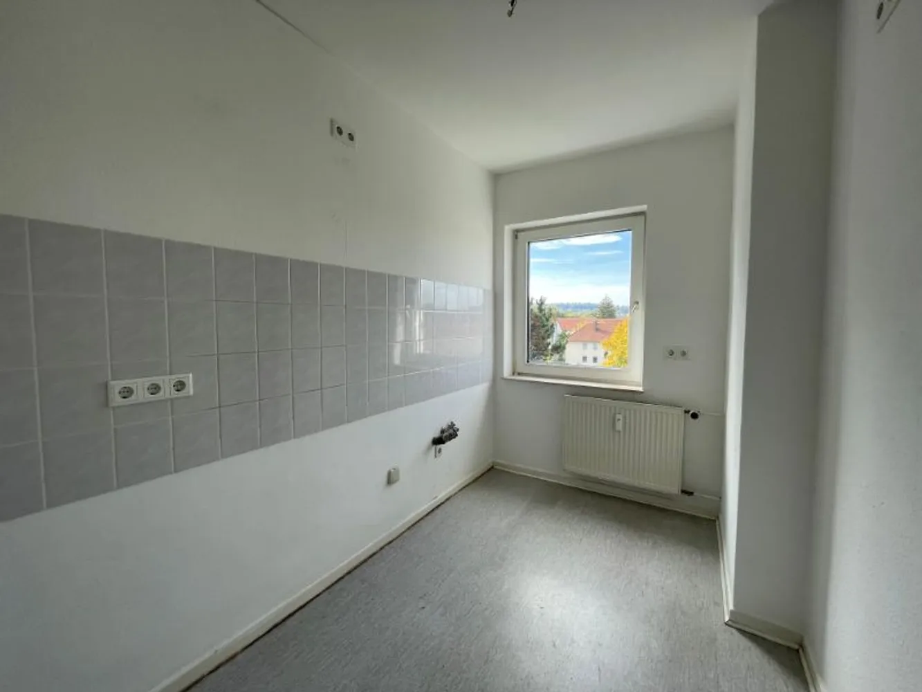 2 room apartment with 52 m² in Bielefeld – Photo 8