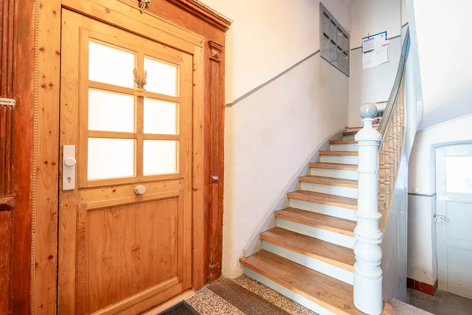 2 Zimmer Wohnung mit 38 m² in Nürnberg – Bild 10