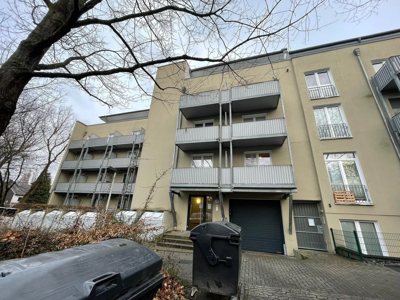 1 Zimmer Wohnung mit 26 m² in Bonn – Bild 5