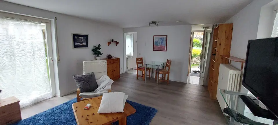 WG-Zimmer mit 38 m² in Vaihingen an der Enz – Bild 2