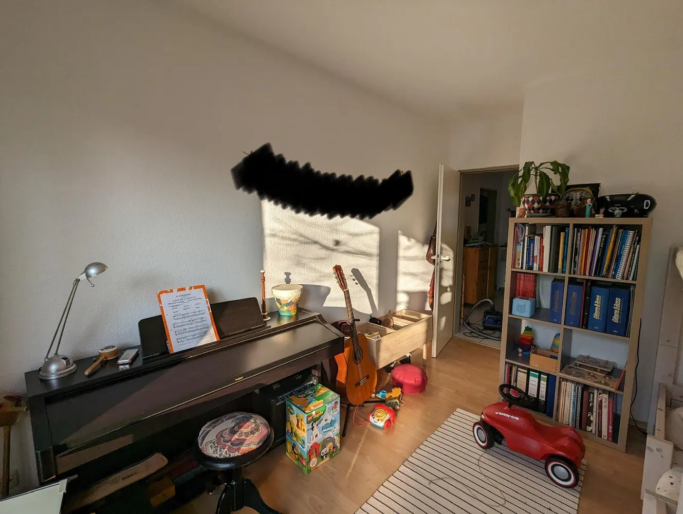 3 room apartment with 81 m² in Oldenburg – Photo 11