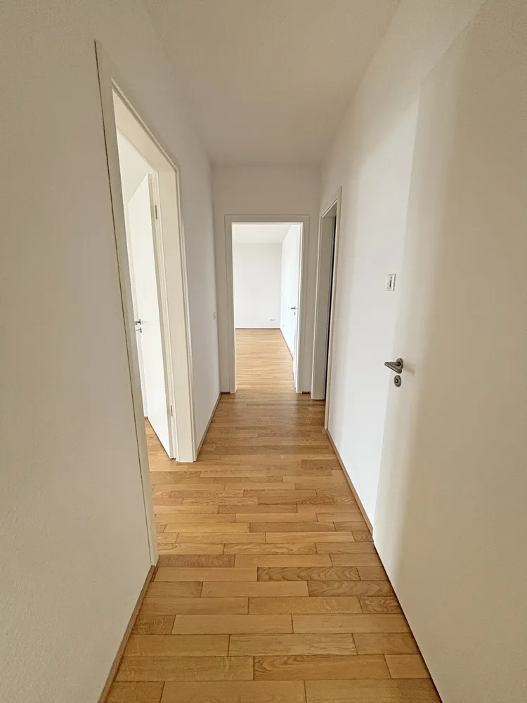 2 Zimmer Wohnung mit 61 m² in Moers – Bild 5