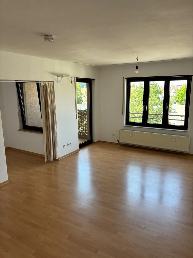 2 Zimmer Wohnung mit 38 m² in Speyer – Bild 7