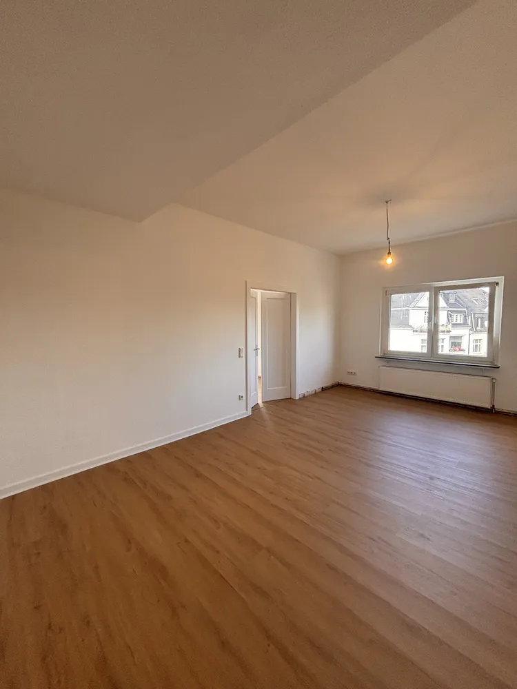 2 room apartment with 63 m² in Cologne – Photo 1